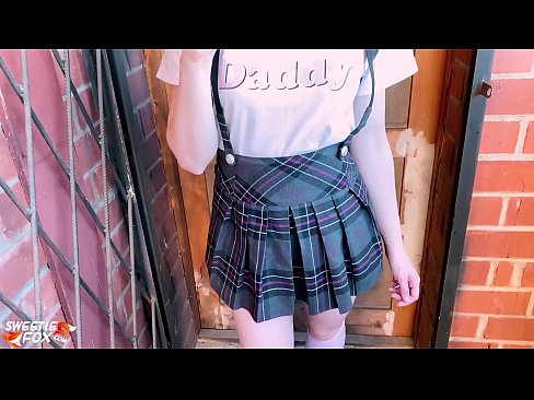 ❤️ Scolara Succhia u so cazzo profondamente è scopa invece di classi. Video sessu à co.hentaidude.ru ﹏