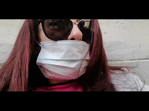 ❤️ Nicoletta si vendica di u so vicinu è piscia in u so garage (Special Covid19 Italian Quarantine) Video sessu à co.hentaidude.ru ﹏