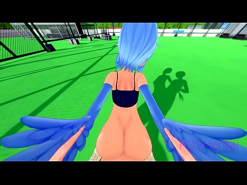 ❤️ Ragazza mostru arpia. Video sessu à co.hentaidude.ru ﹏
