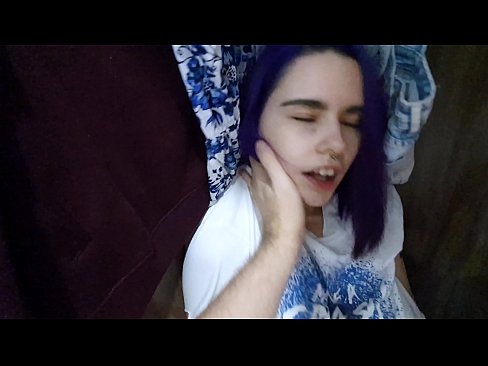❤️ Truvò a mo surella in l'armadiu è l'aiutò à cum Video sessu à co.hentaidude.ru ﹏